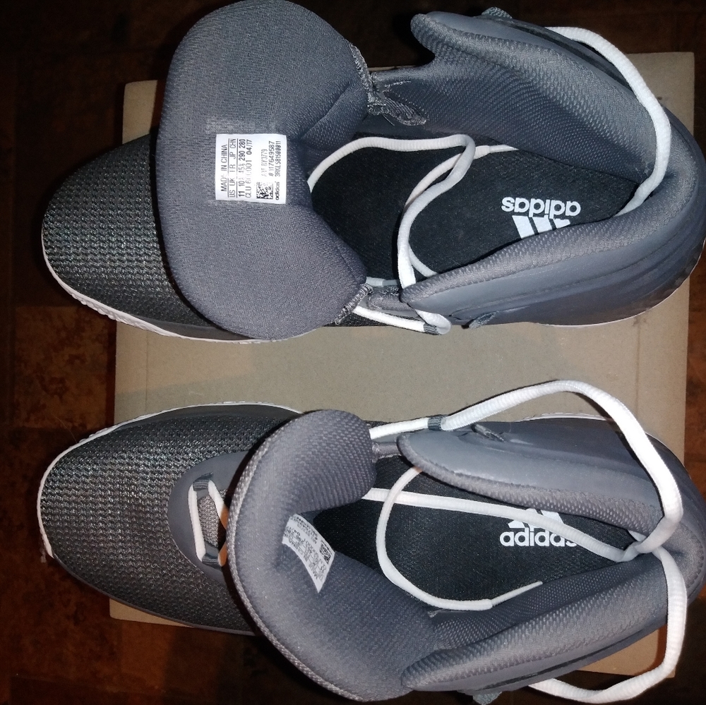 Adidas Basketball Shoes